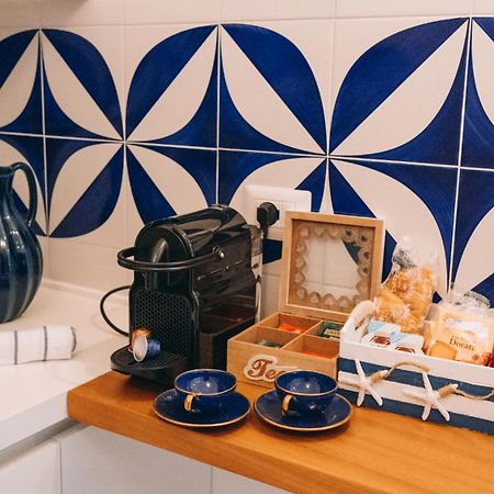 Amalfi Gioia House公寓 外观 照片