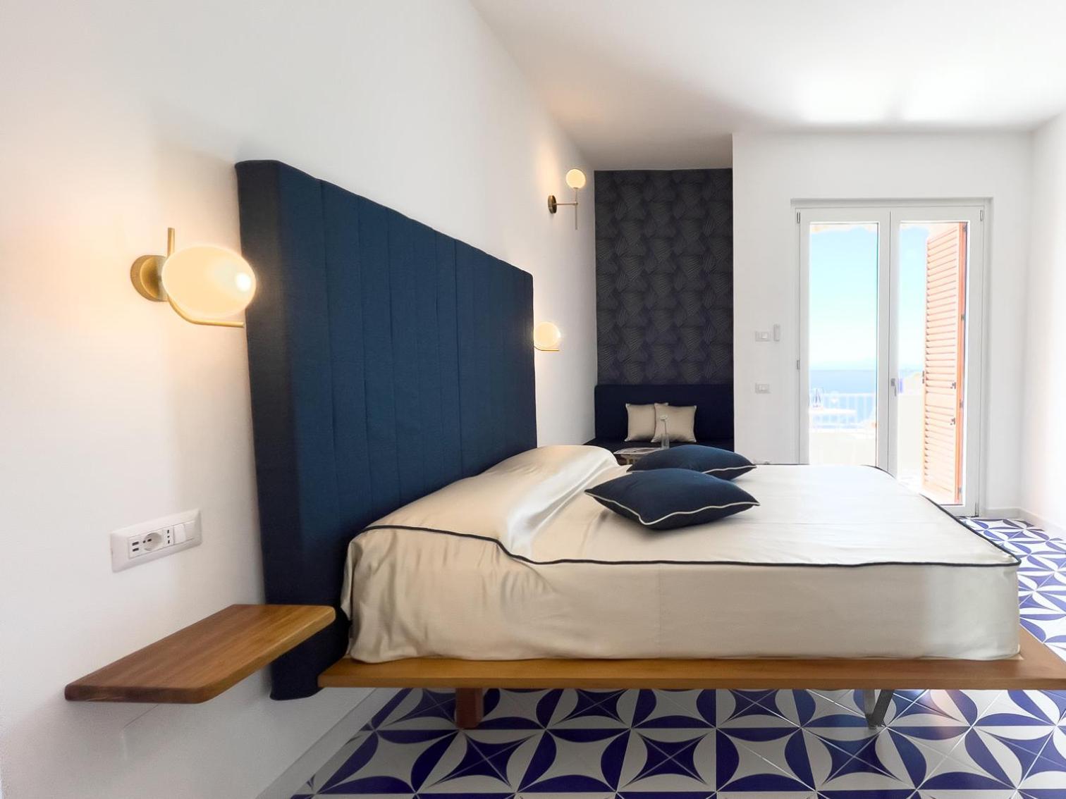 Amalfi Gioia House公寓 外观 照片