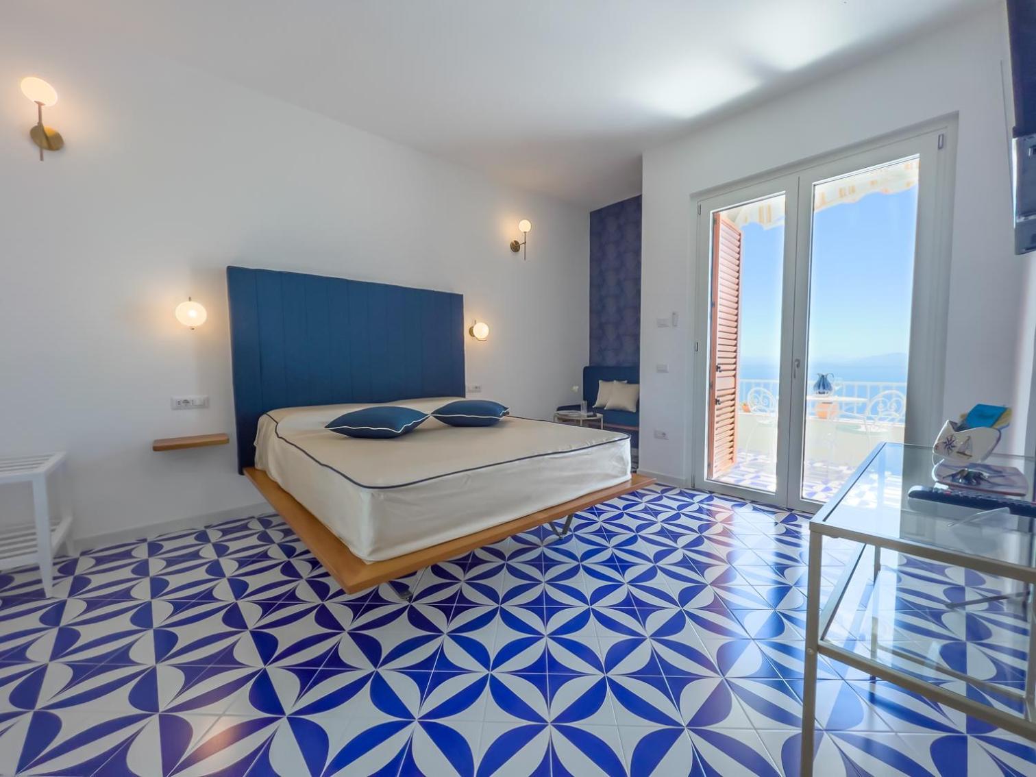 Amalfi Gioia House公寓 外观 照片