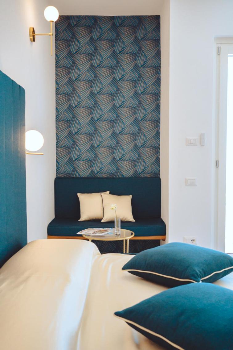Amalfi Gioia House公寓 外观 照片