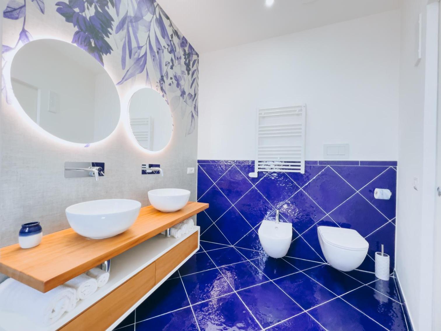 Amalfi Gioia House公寓 外观 照片