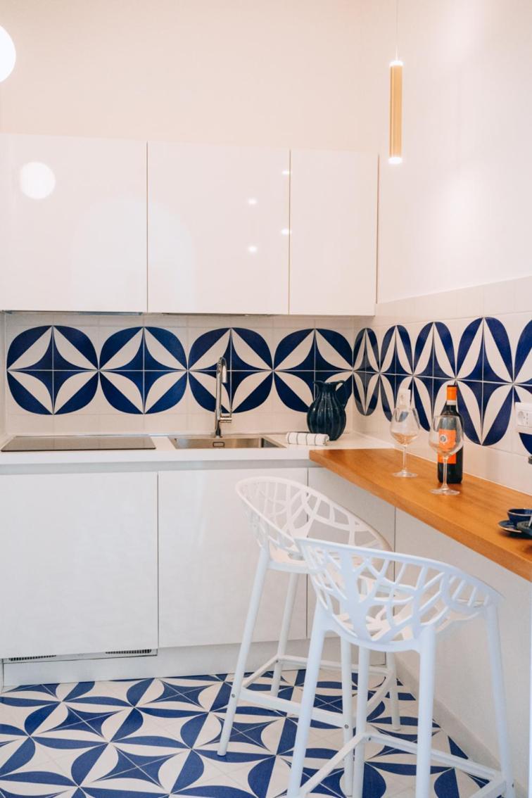 Amalfi Gioia House公寓 外观 照片