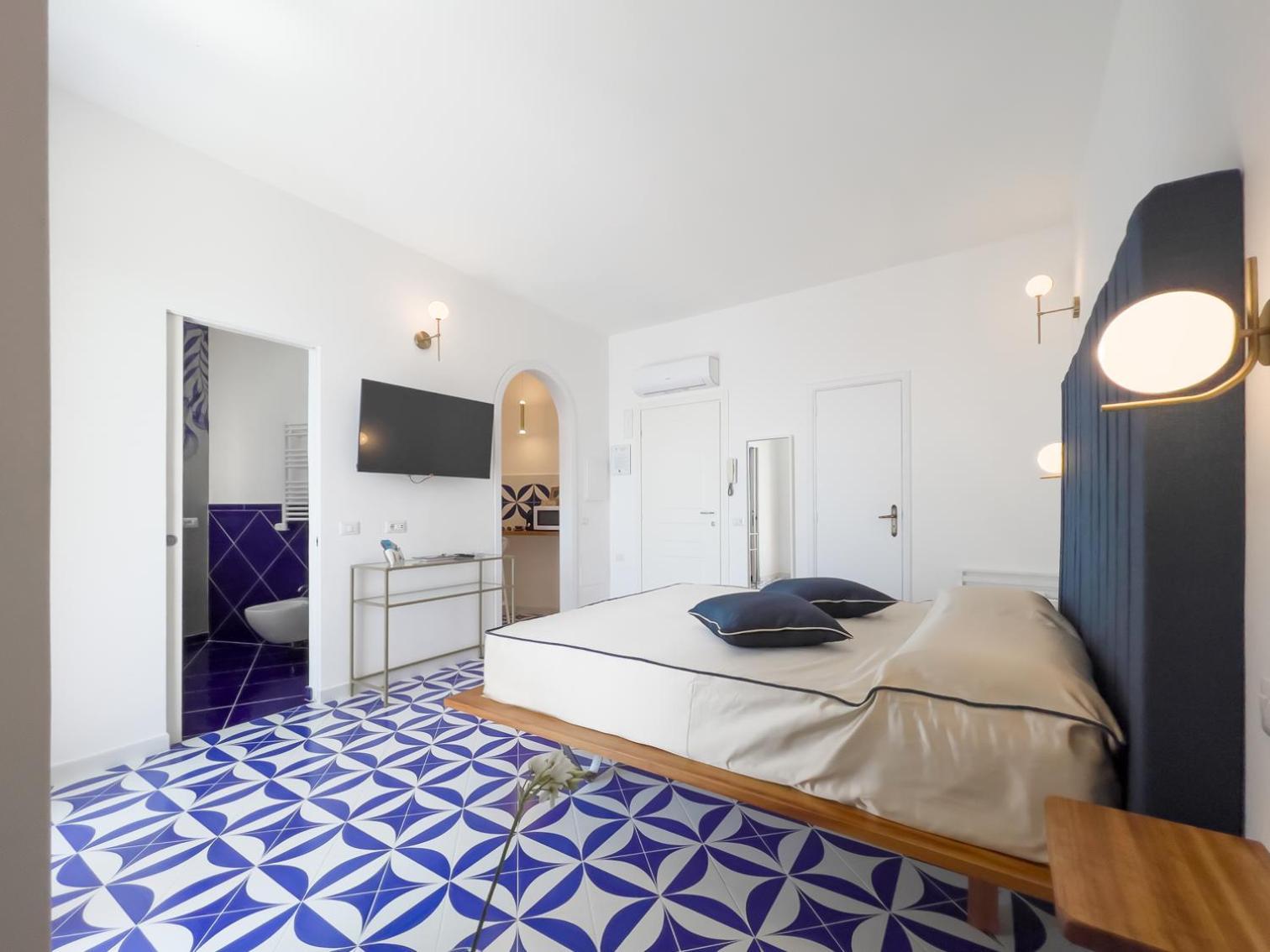 Amalfi Gioia House公寓 外观 照片